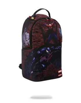 VENOM: Σακίδια Πλάτης BREAKOUT