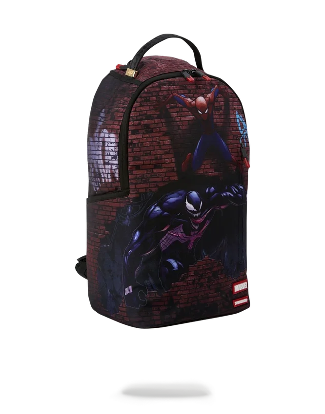 VENOM: Σακίδια Πλάτης BREAKOUT