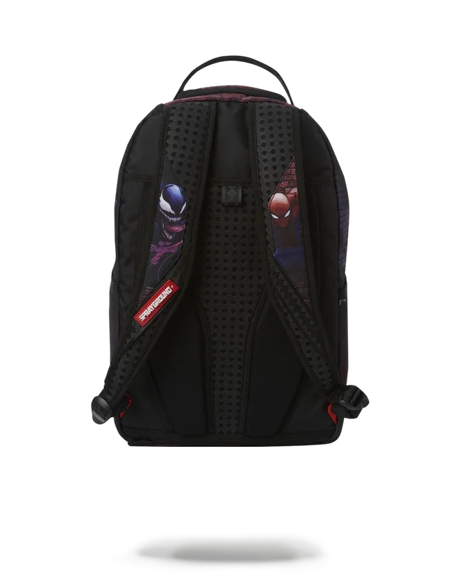 VENOM: Σακίδια Πλάτης BREAKOUT