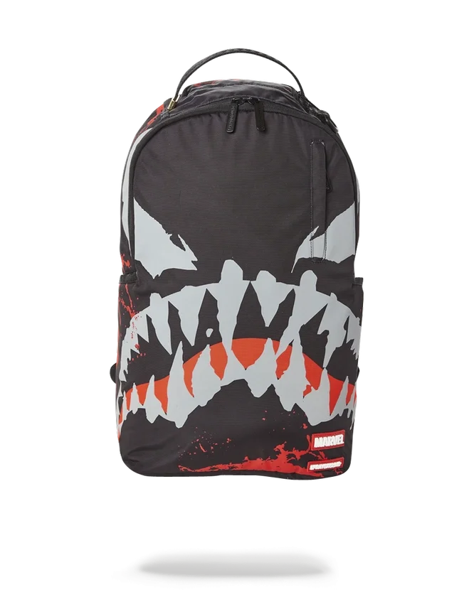 VENOM: Σακίδια Πλάτης SHARK