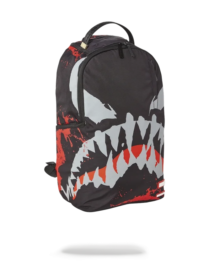 VENOM: Σακίδια Πλάτης SHARK