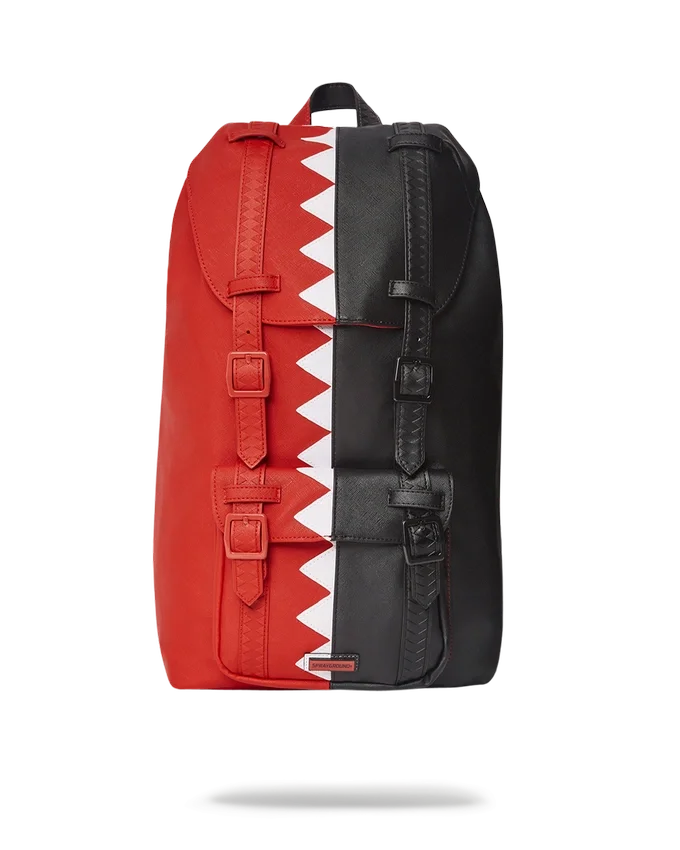 VERTICAL SHARK CUT & SEW HILLS Σακίδια Πλάτης