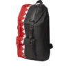 VERTICAL SHARK CUT & SEW HILLS Σακίδια Πλάτης