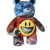 VILLAIN MONEY BEAR TEDDYBEAR RON ENGLISH EDITION Σακίδια Πλάτης