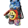 VILLAIN MONEY BEAR TEDDYBEAR RON ENGLISH EDITION Σακίδια Πλάτης