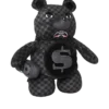 WHAT THE BEEP' SHARK MONEYBEAR TEDDYBEAR Σακίδια Πλάτης