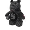 WHAT THE BEEP' SHARK MONEYBEAR TEDDYBEAR Σακίδια Πλάτης