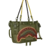 WON'T STOP TILL THE TOP Τσάντες Tote