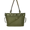 WON'T STOP TILL THE TOP Τσάντες Tote