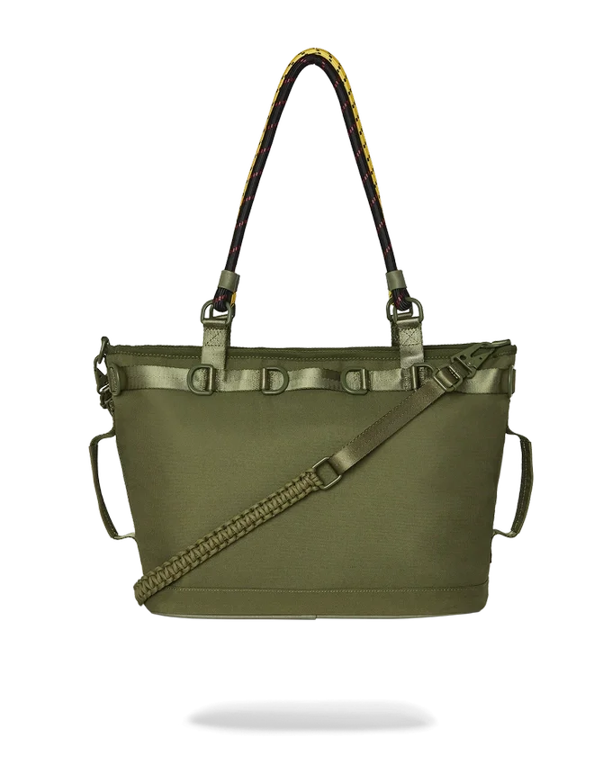 WON'T STOP TILL THE TOP Τσάντες Tote