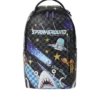 WTF ALIEN INVASION Σακίδια Πλάτης (DLXV)