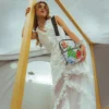 WTF KNOCKOUT Τσάντα Χιαστί ΣΛΙΝΓΚ