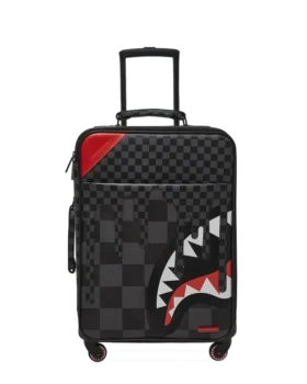 XTC GREY SHARKS IN PARIS JETSETTER Αποσκευές