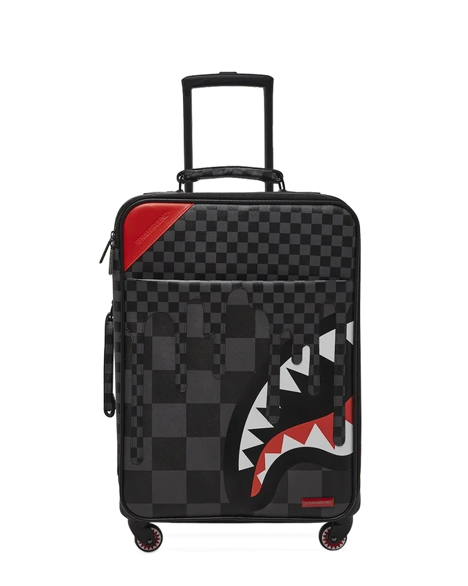 XTC GREY SHARKS IN PARIS JETSETTER Αποσκευές