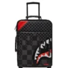 XTC GREY SHARKS IN PARIS JETSETTER Αποσκευές