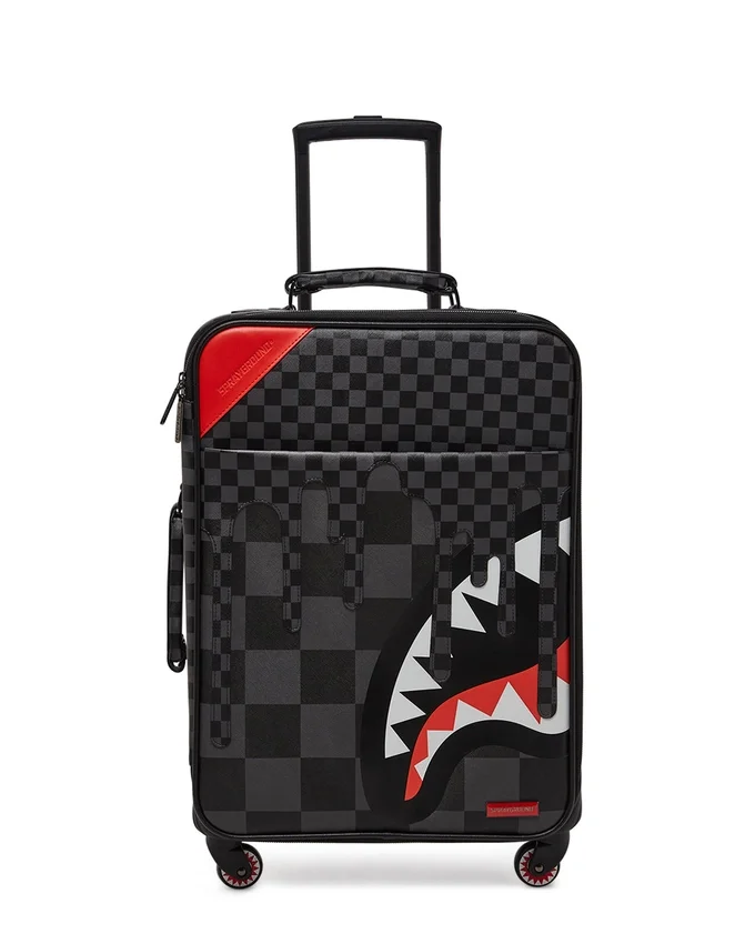 XTC GREY SHARKS IN PARIS JETSETTER Αποσκευές