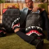 XTC GREY SHARKS IN PARIS JETSETTER Αποσκευές