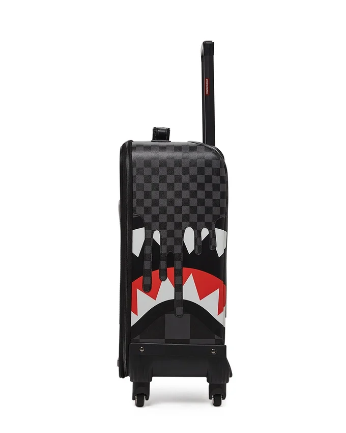 XTC GREY SHARKS IN PARIS JETSETTER Αποσκευές