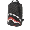 XTC GREY SHARKS IN PARIS Σακίδια Πλάτης (DLXV)