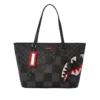 XTC GREY SHARKS IN PARIS Τσάντες Tote