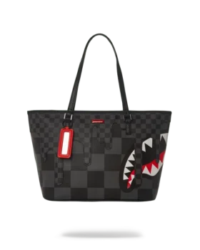XTC GREY SHARKS IN PARIS Τσάντες Tote