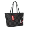 XTC GREY SHARKS IN PARIS Τσάντες Tote