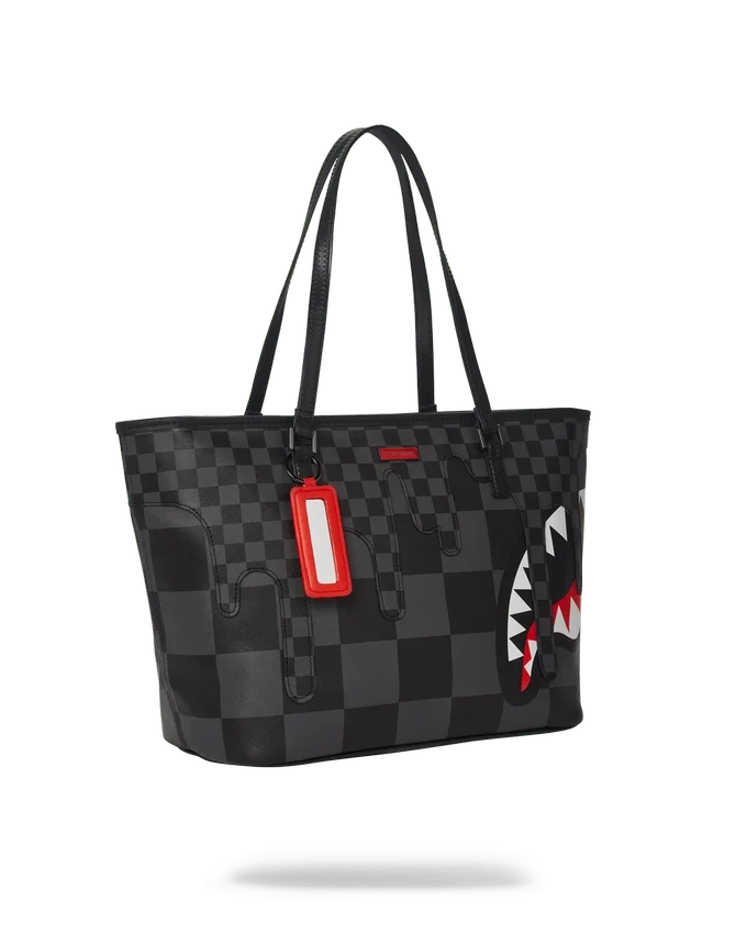 XTC GREY SHARKS IN PARIS Τσάντες Tote