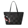 XTC GREY SHARKS IN PARIS Τσάντες Tote