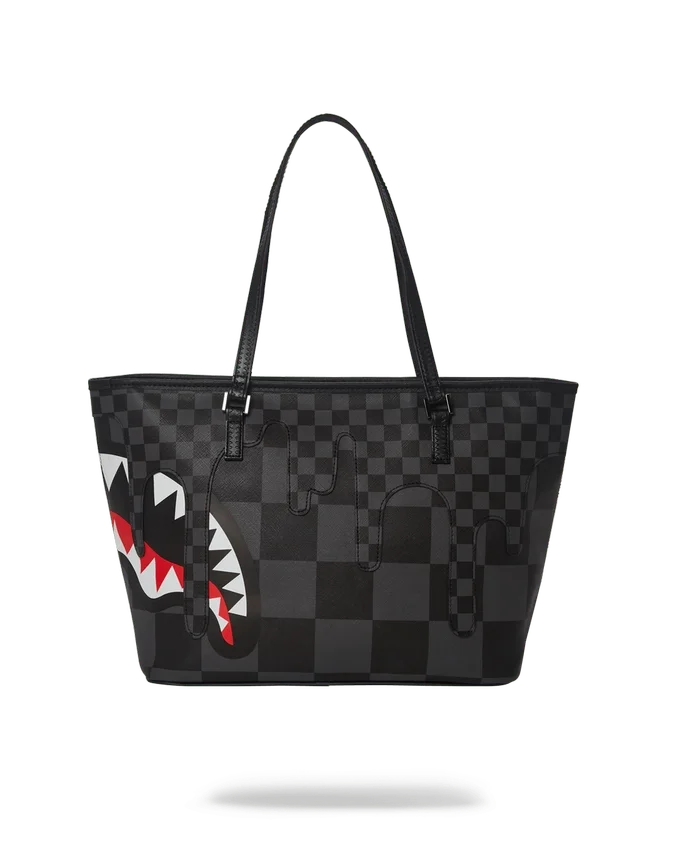 XTC GREY SHARKS IN PARIS Τσάντες Tote