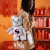 XTC LA PALAIS MEDIUM MONEYBEAR TEDDYBEAR Σακίδια Πλάτης