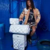 XTC Σάκοι ΠALAIS DUFFLE