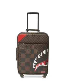 XTC SHARKS IN PARIS JETSETTER Αποσκευές