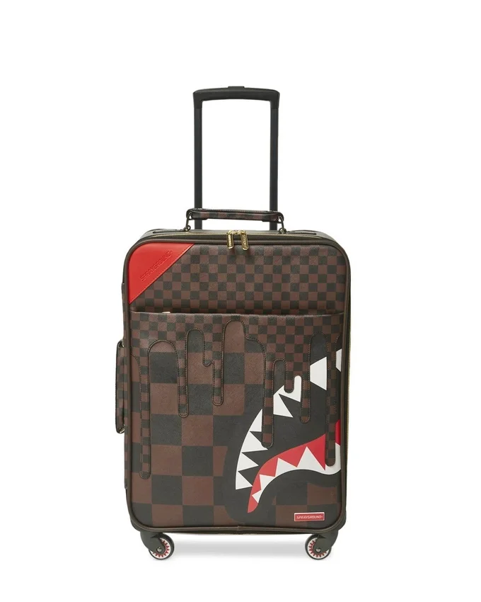 XTC SHARKS IN PARIS JETSETTER Αποσκευές