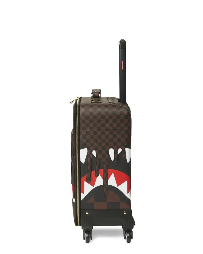 XTC SHARKS IN PARIS JETSETTER Αποσκευές