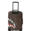 XTC SHARKS IN PARIS JETSETTER Αποσκευές