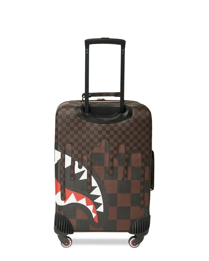 XTC SHARKS IN PARIS JETSETTER Αποσκευές