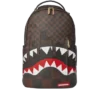 XTC SHARKS IN PARIS Σακίδια Πλάτης (DLXV)