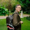 XTC SHARKS IN PARIS Σακίδια Πλάτης (DLXV)
