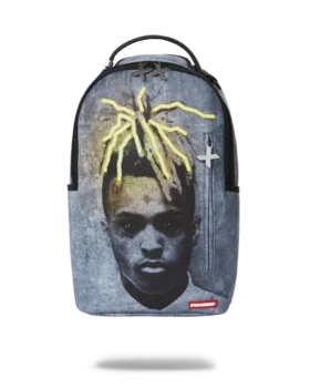 XXXTENTACION MOONLIGHT