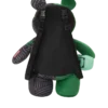 YOUNG X-RAY MONEYBEAR TEDDYBEAR Σακίδιο Πλάτης