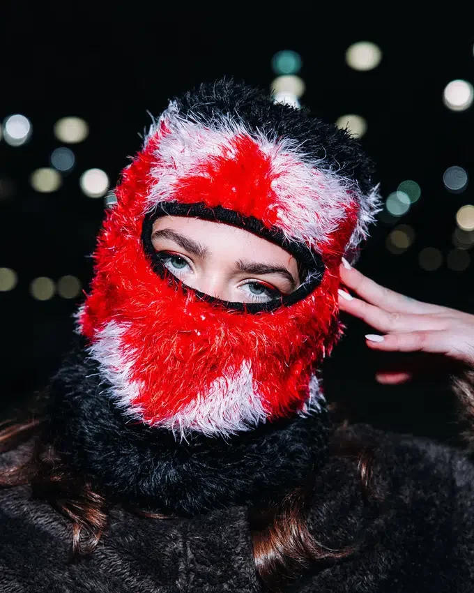 ΖΕΣΤΗ ΚΑΙ ΑΝΕΤΗ ΜΑΣΚΑ ΣΚΙ